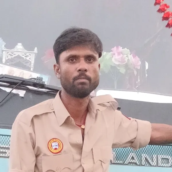 Baliram kumar yadav